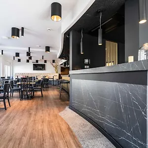 Hotel Abasto Feldmoching, München