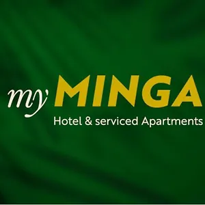 Hotel Myminga13 - & Serviced, Munique