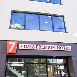 Hotel Campanile Sendling, Munique