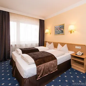 Hotel Royal, Munique