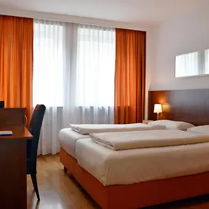 Hotel Italia, Munique