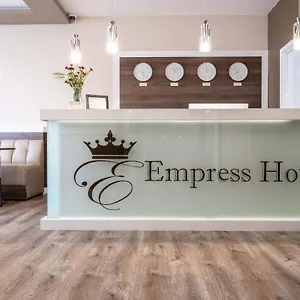 Hotel Empress Boutique, Munique