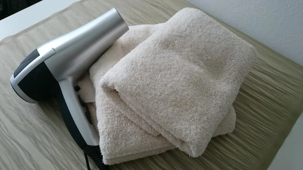 Boardinghouse Munchen-Laim Hotel