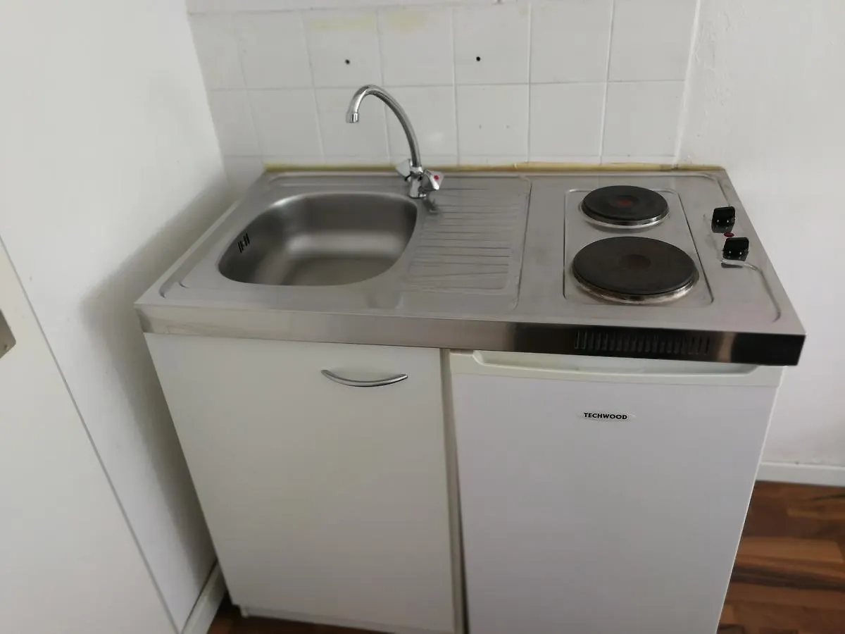Casa de hóspedes Boardinghouse Munchen-Laim Hotel