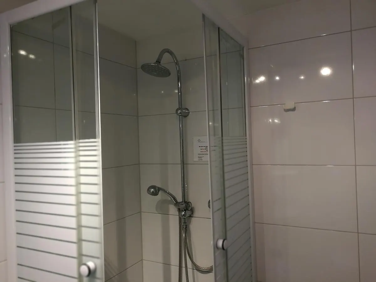 Boardinghouse Munchen-Laim Hotel Alemanha
