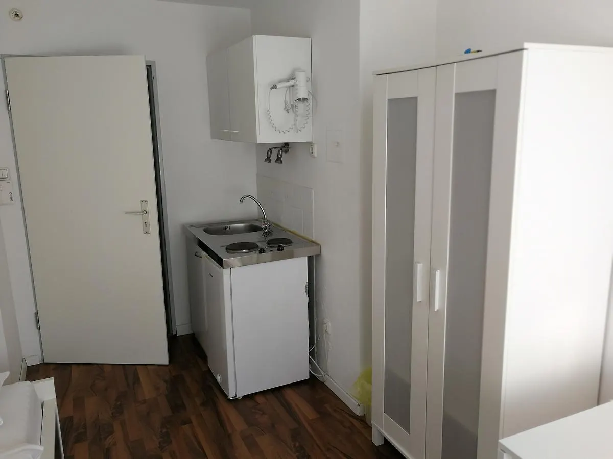 Boardinghouse Munchen-Laim Hotel Alemanha