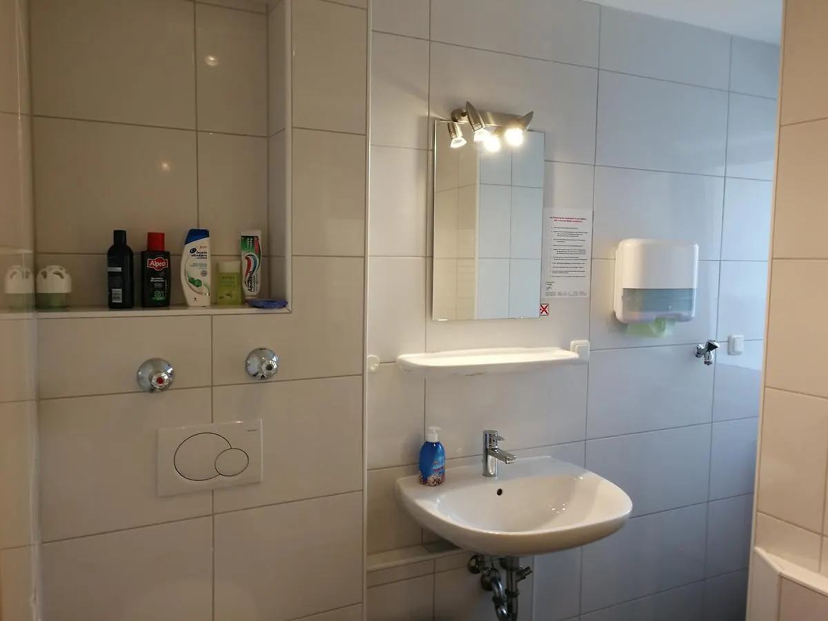Boardinghouse Munchen-Laim Hotel