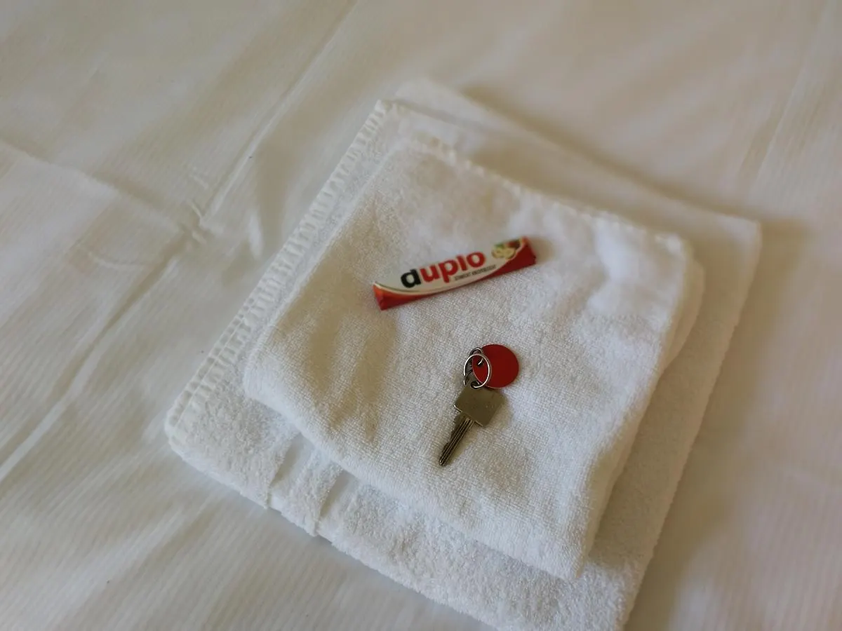 Boardinghouse Munchen-Laim Hotel Munique