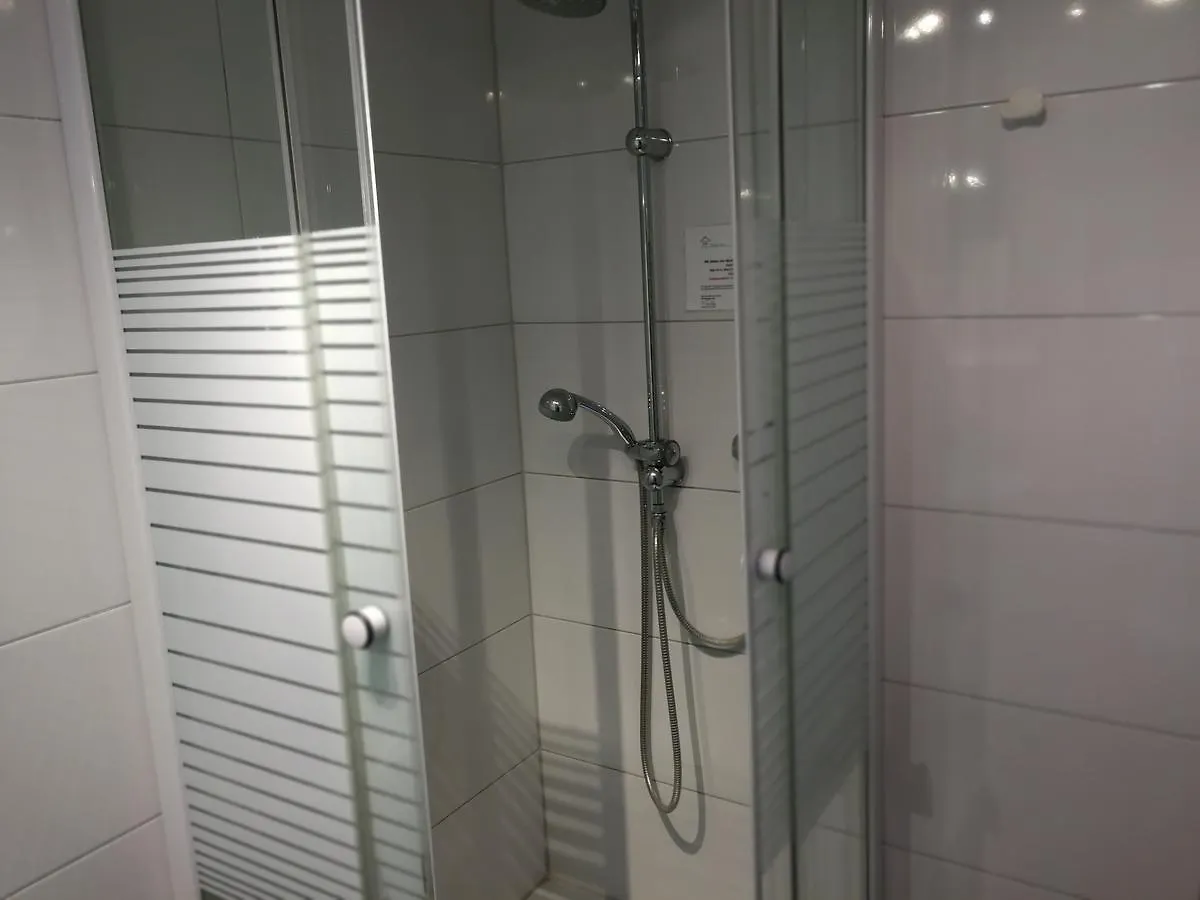 Guest house Boardinghouse Munchen-Laim Hotel
