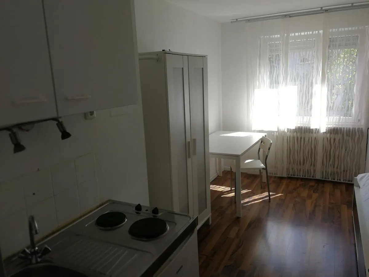 Boardinghouse Munchen-Laim Hotel 0*, Munich Germany