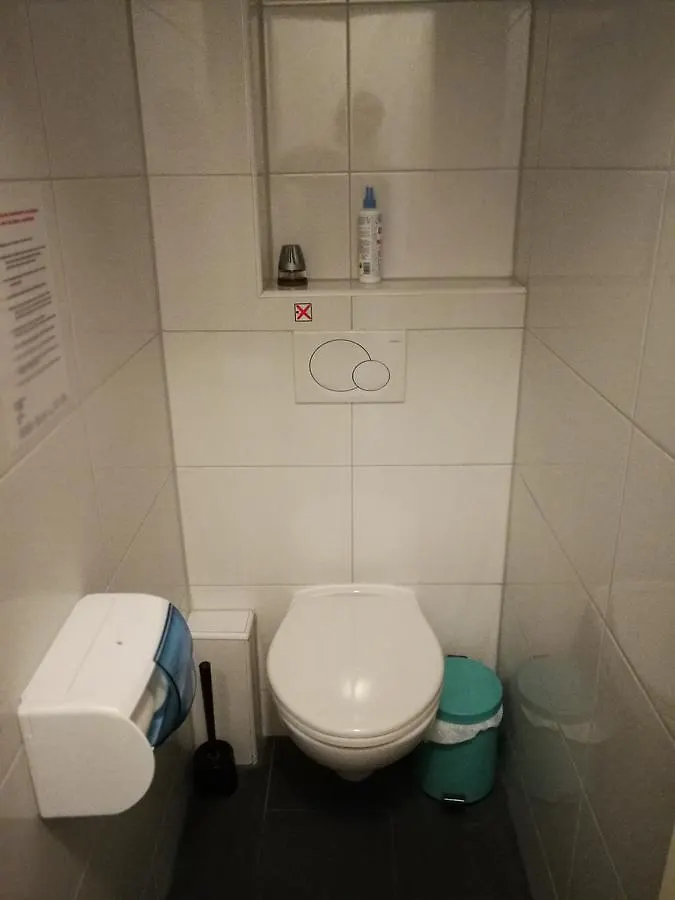 Boardinghouse Munchen-Laim Hotel Guest house Munich